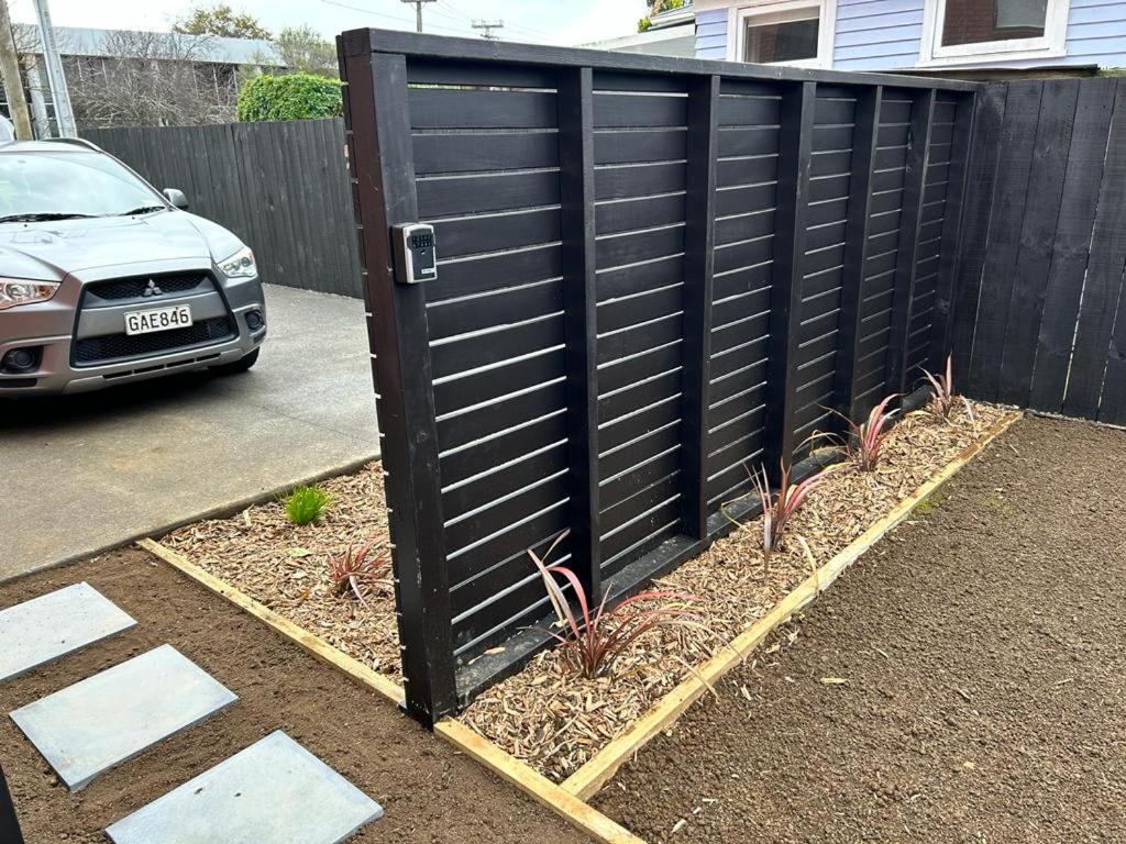 Holiday Home #4 Auckland Exteriör bild